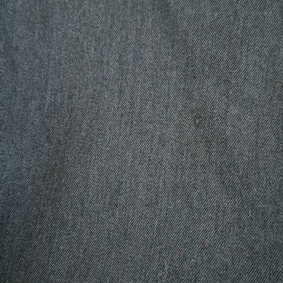 Men's Classic Navy Blue Pants - Picture 7 of 16